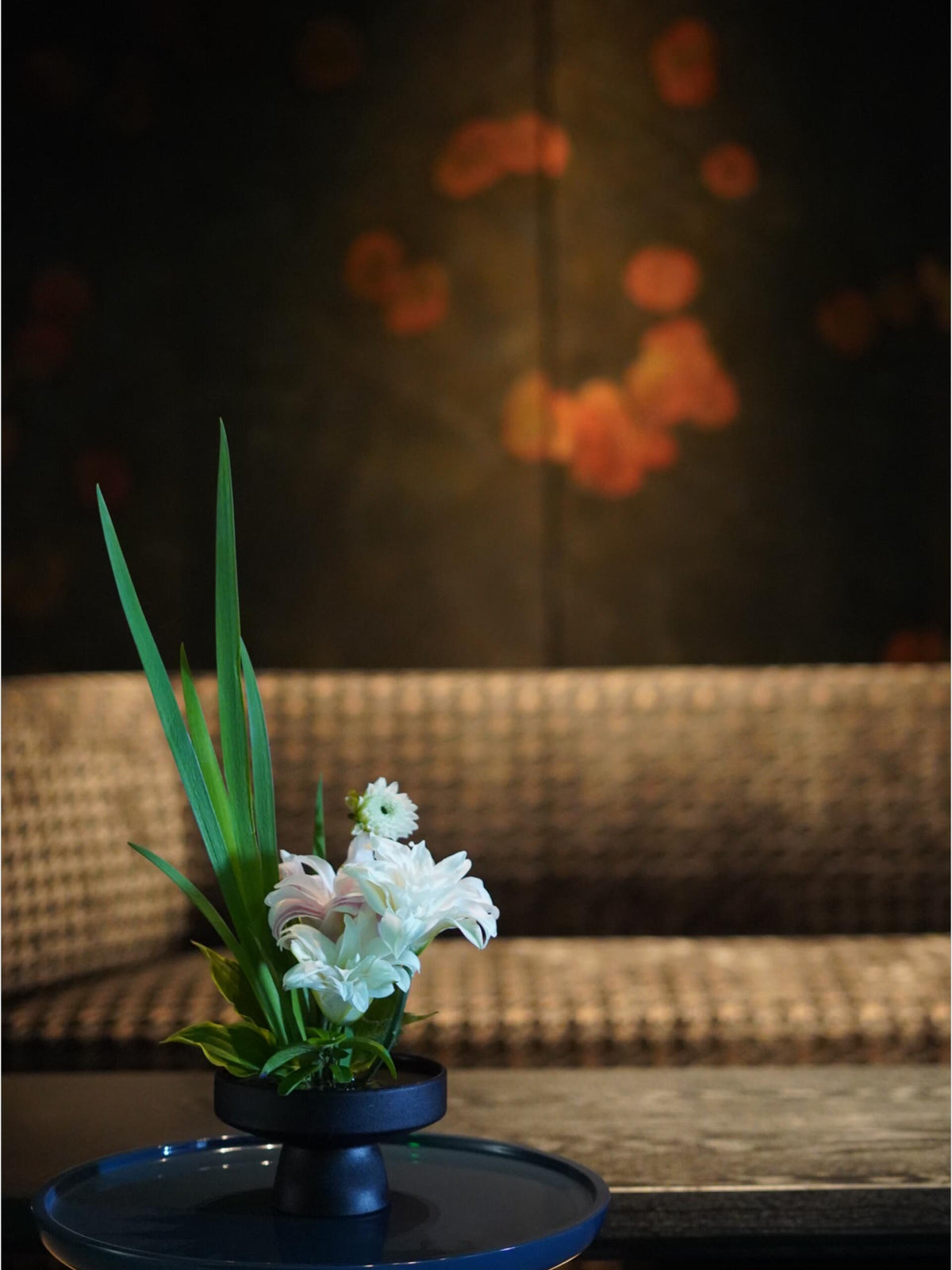 LiBu journal When Fabric Becomes Part of Daily Ritual - editorial image