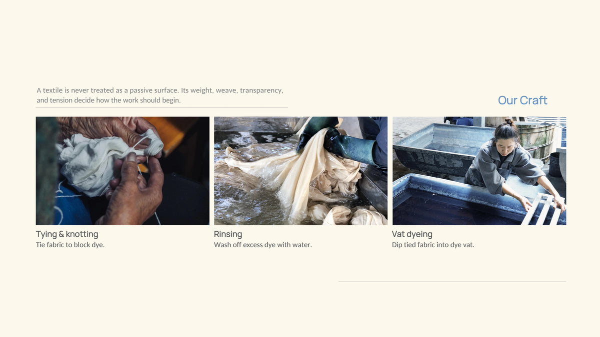 LiBu hand-dyeing craft - full-width artwork image 14