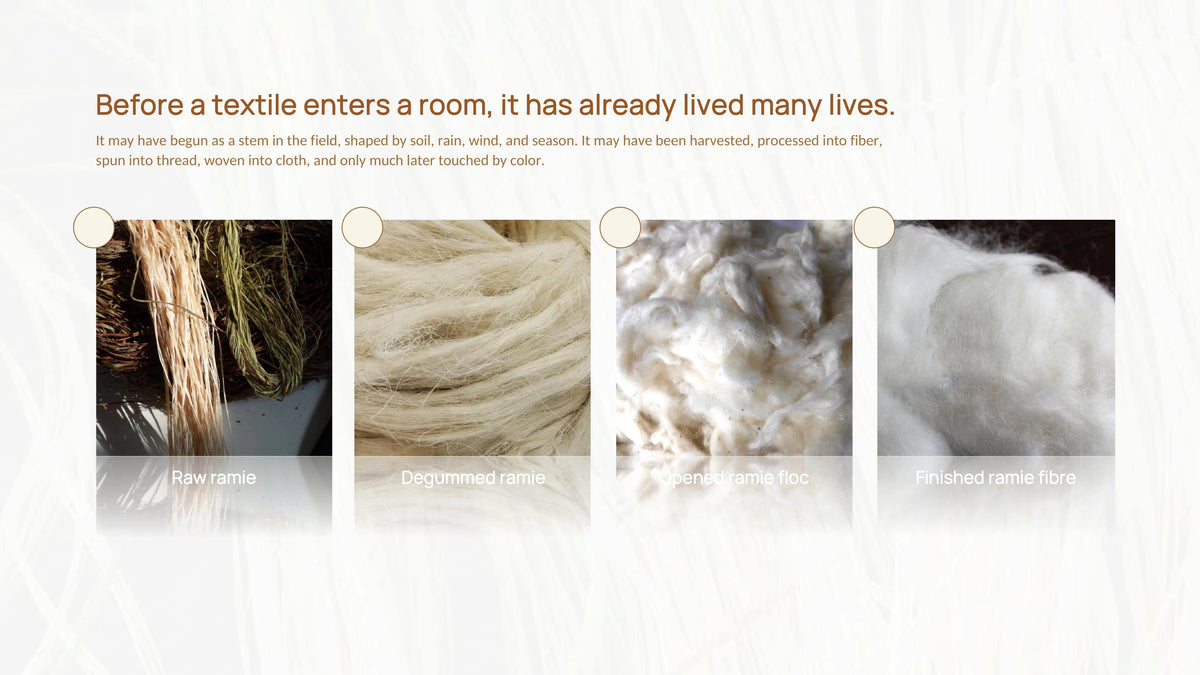 LiBu natural materials - full-width artwork image 20