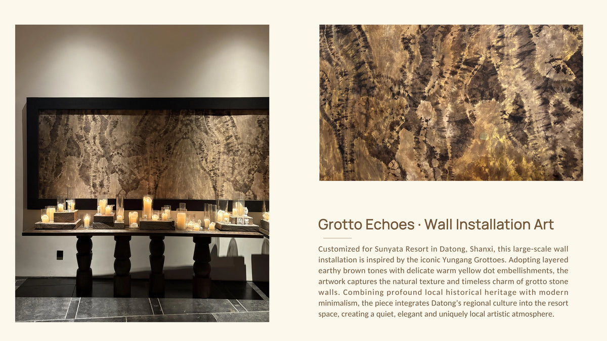 LiBu showroom projects - full-width artwork image 28