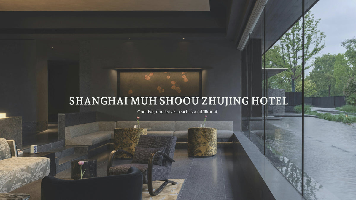 LiBu showroom projects - full-width artwork image 29