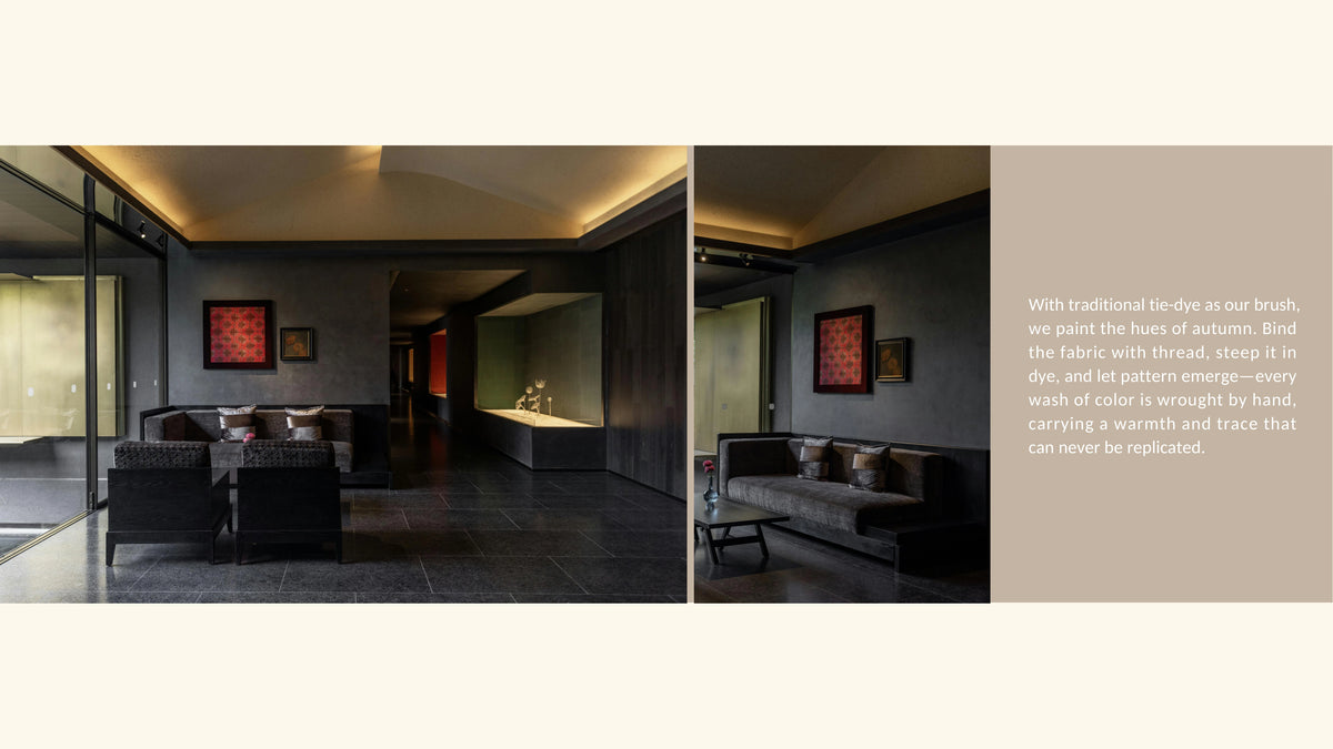 LiBu showroom projects - full-width artwork image 32