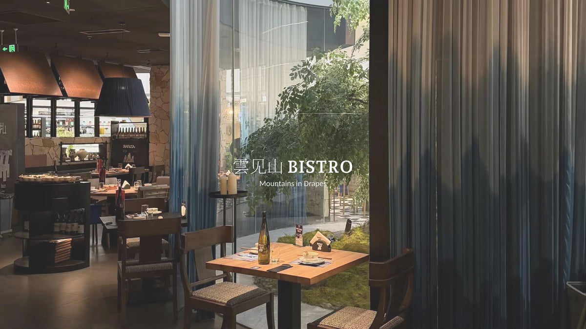 LiBu showroom projects - full-width artwork image 33