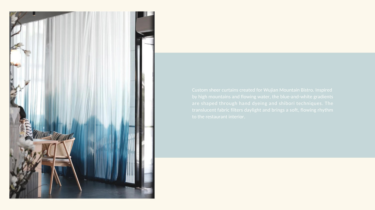 LiBu showroom projects - full-width artwork image 34
