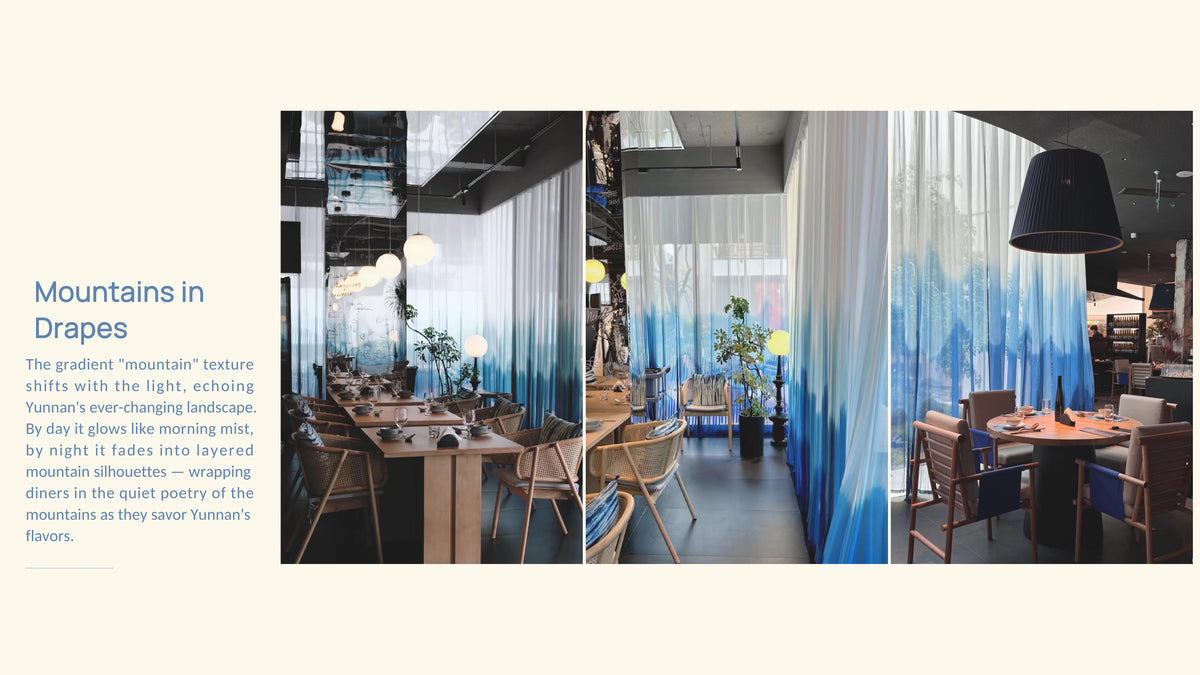 LiBu showroom projects - full-width artwork image 35